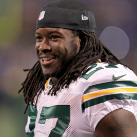 Eddie Lacy